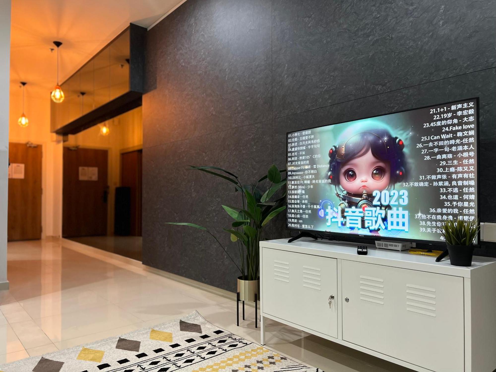 Plaza Arkadia Desa Parkcity By Klhomesweet Kuala Lumpur Exterior photo